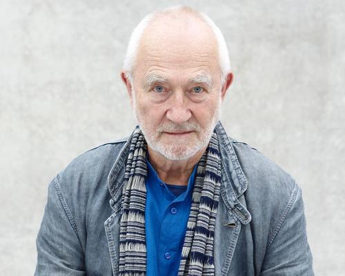 Peter Zumthor explained how he creates buildings that can be loved / Martin Mischkuling, courtesy of Peter Zumthor and Partner
