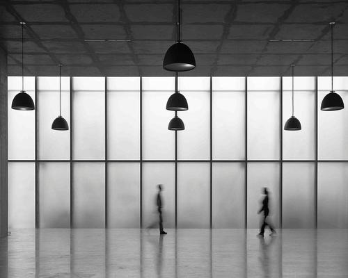 Zumthor said: 'Architecture as a business doesn't usually produce good pieces, because if you take it as a business, the result is to make good business, not to make good buildings' / Helene Binet