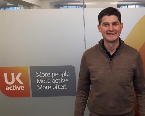 ukactive strengthens senior team with four appointments