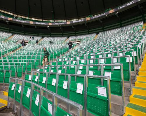 Government ‘remains unconvinced’ by merits of safe standing