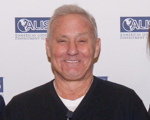 Boutique hotelier Ian Schrager has won the 2017 Pioneer Award for his services to the hospitality inmdustry / Pioneer Award