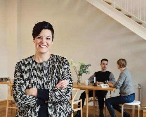 Helle Søholt, a founding partner at Gehl Architects, called for shared public spaces that can bridge social division