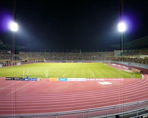 The 30,000-seat Stadium Darulaman is not big enough to cater for the rising number of fans following the team / Wiki Commons