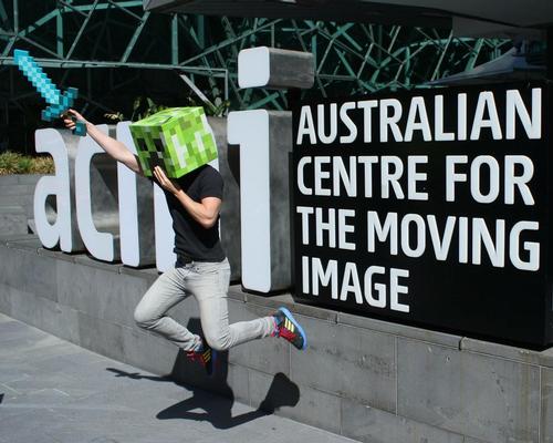 MuseumNext brings to Melbourne exploratory talks on engaging visitors with new technology and industry trends / Twitter.com/MuseumNext