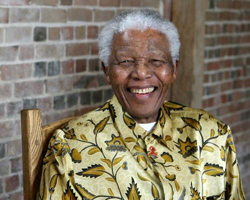 South Africa celebrating Mandela centenary by opening burial site to public