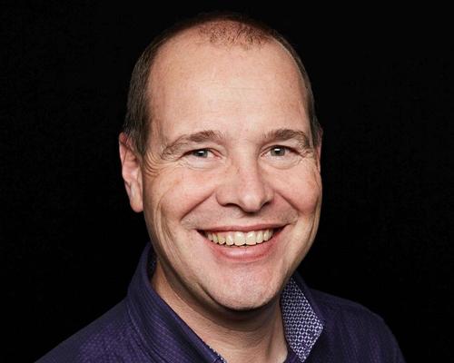 Brett Edwards says Anytime Fitness is targeting 550 UK clubs by the early 2020s