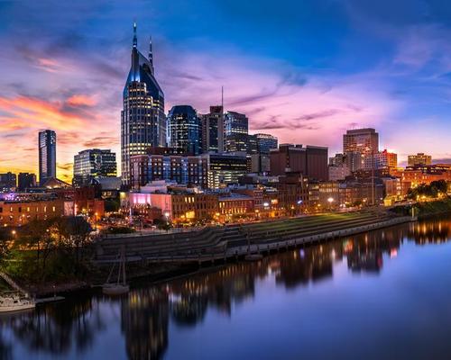The development has been touted for downtown Nashville / Shutterstock.com 