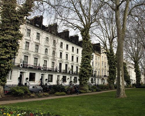 The Pilgrm Hotel will be located in Paddington's Norfolk Square