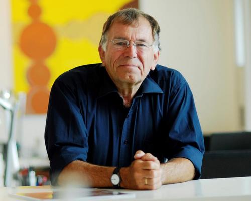 Jan Gehl hit out at 'modernisation and motorisation' in a CLAD interview / Ashley Bristowe