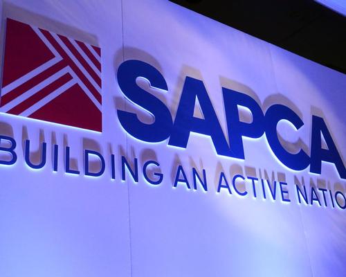 Sapca celebrates 20th anniversary with new branding