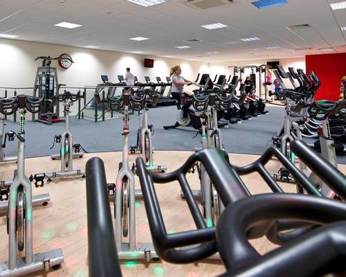 Multi-million pound boost for Salford leisure centres