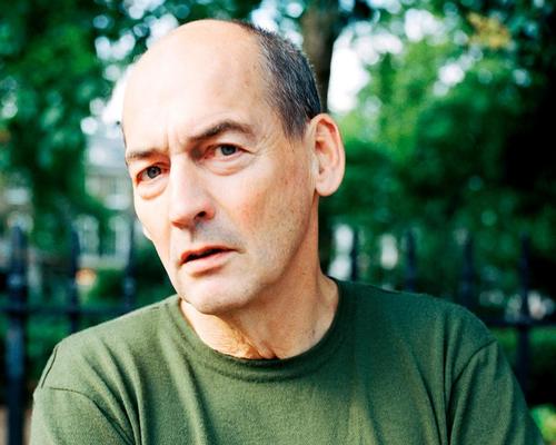 Rem Koolhaas is designing the 2017 MPavilion / OMA