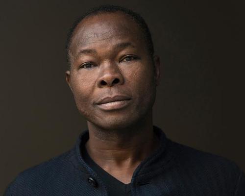 Diébédo Francis Kéré is designing the Serpentine Pavilion / Erik Jan Ouwerkerk