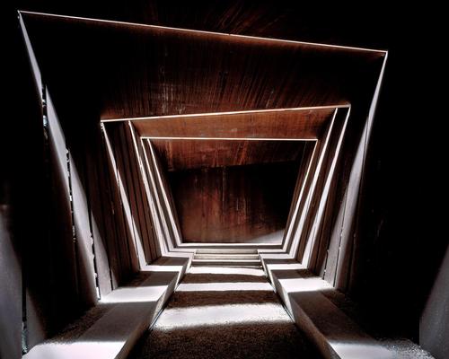 Bell–Lloc Winery, 2007, Palamós, Girona, Spain / Hisao Suzuki