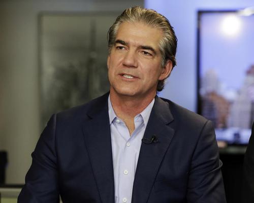 Joel Manby has laid out a five point plan to turn around the floundering SeaWorld, including improving financial discipline / AP