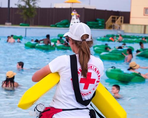 Pflugerville city refinances loan as Typhoon Texas takes over troubled waterpark