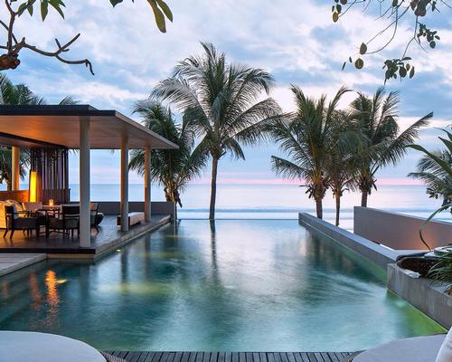 The resort is designed to be the 'ultimate wellness destination' / Soori Bali