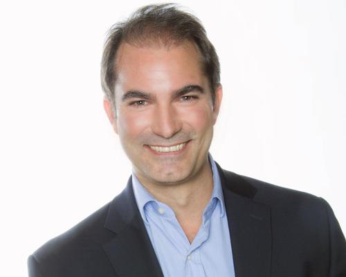 Jean-Guy de Gabriac is one of the spa experts behind the Global Mentorship Programme