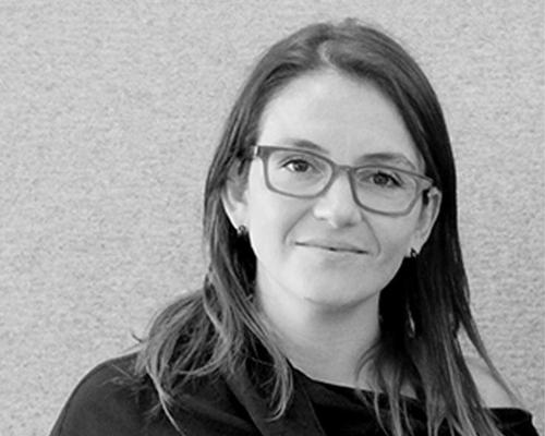 Gabriela Carrillo has been named as Woman Architect of the Year 2017 at the Women in Architecture awards / The Architecture Review