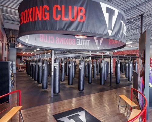 US-based Title Boxing Club plans major expansion