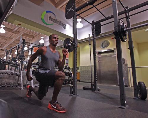 24 Hour Fitness signs US Olympic partnership