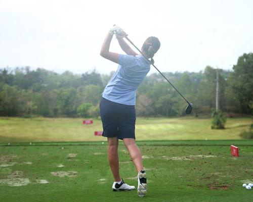 Women haven't been able to obtain membership since Muirfield was established in 1744 / atipporn Soothiphan/Shutterstock.com