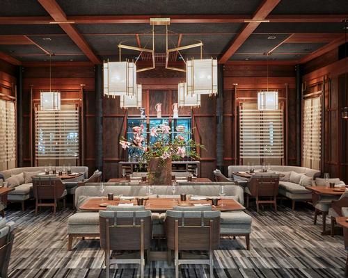 SingleThread, Healdsburg, California