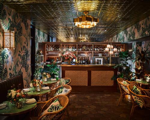 Leo’s Oyster Bar, San Francisco