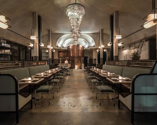 Gwen Butcher Shop & Restaurant, Los Angeles