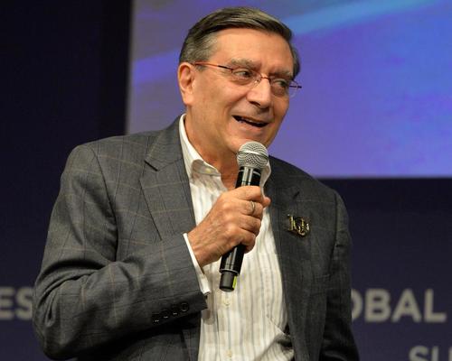 Dr Gerry Bodeker will co-chair the Global Wellness Summit 2017