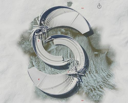 The innovative energy system is sustainable and energy efficient / Margot Krasojevi?/V2com