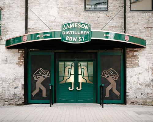 Work started in September and was led by BRC, with Dublin based firm TOTP Architects and Flynn Management & Contractors also working on the development