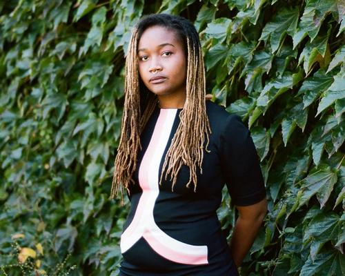 Kimberly Drew, social media manager for New York’s Met, will speak about CTRL+F 
