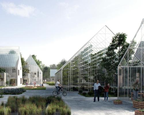 Other ReGen developments are also being considered in Sweden, Denmark, Norway, Germany and Belgium / EFFEKT Architects