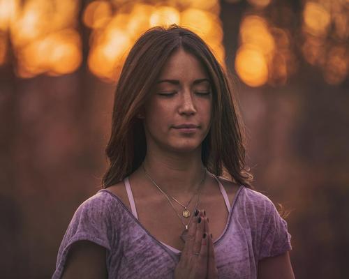 The study has interesting implications for the spa industry, where many destination locations offer regular seven-day retreats that can include things like silent meditation and other spiritual elements / Shutterstock/ 511743475