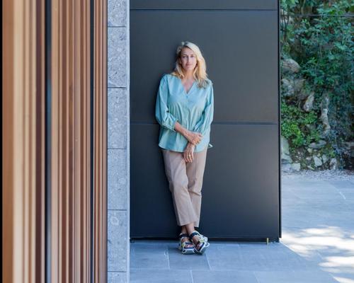 Sereno Hotels has announced the opening of Il Sereno Lago di Como, designed by Patricia Urquiola