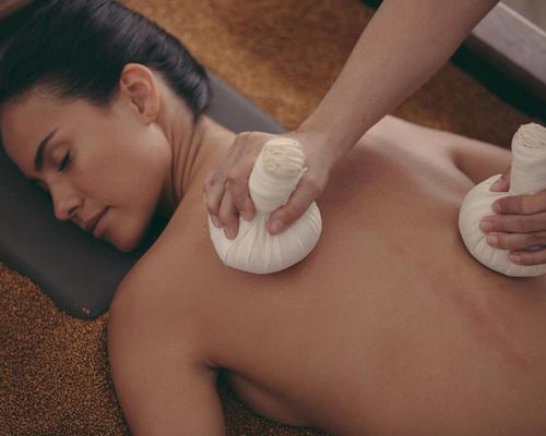 Acoustic stimulation and Tibetan singing bowl treatments on offer at immersive spa and wellness destination 