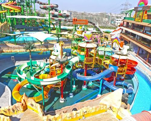 India's theme park sector shows strong growth and potential, study shows