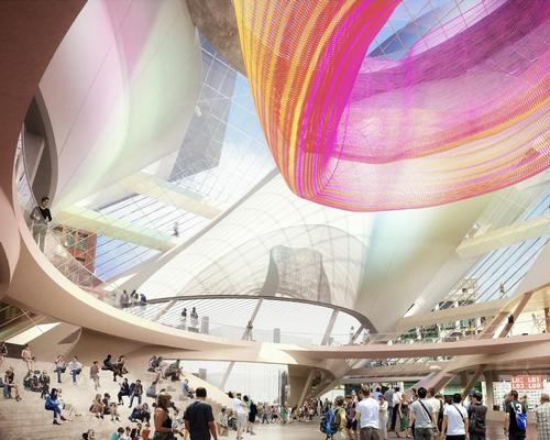  / SHoP Architects