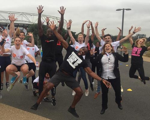 ukactive to unveil National Fitness Day at This Morning Live