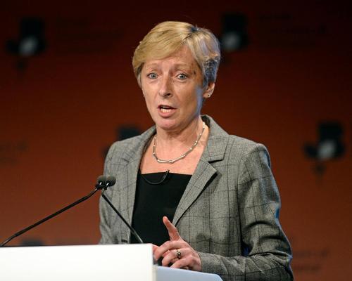 UK Sport has ‘not failed’ in its duty of care to athletes, says Liz Nicholl