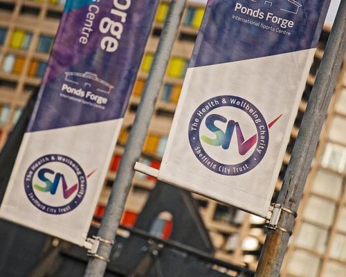 Sheffield International Venues has introduced a 20pence charge to drinks at cafes and vending machines at its leisure facilities