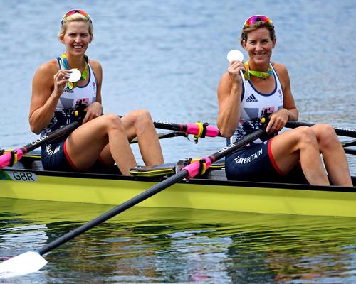 Dame Katherine Grainger appointed UK Sport chair