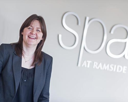 New director for Durham’s £16m Spa at Ramside 