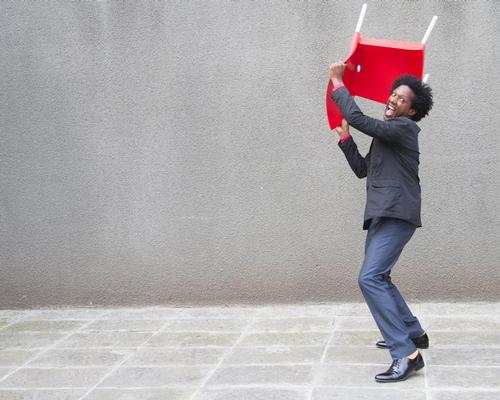 Lemn Sissay was the first poet commissioned to write for the 2012 London Olympics and has worked both in radio and television / AIDA MULUNEH © ADDIS ABABA