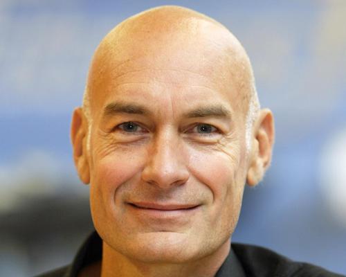 Michel Parada will start his new role with immediate effect 