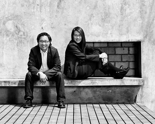 Husband-and-wife team Neri and Hu have worked on high-profile hospitality projects across the world / Neri & Hu 
