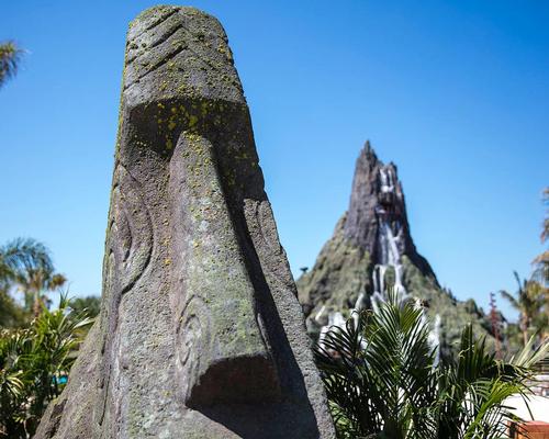 Universal sees the waterpark as key for growth in Orlando, with the addition being used to drive additional hotel stays at its theme park resort