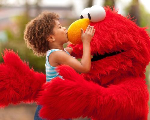 A new license agreement between Sesame Workshop and SeaWorld will see the new attraction open its doors 'no later than mid-2021'