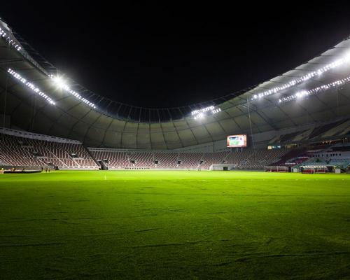 The stadium will host matches until the quarter-finals of the 2022 World Cup / Supreme Committee for Delivery & Legacy